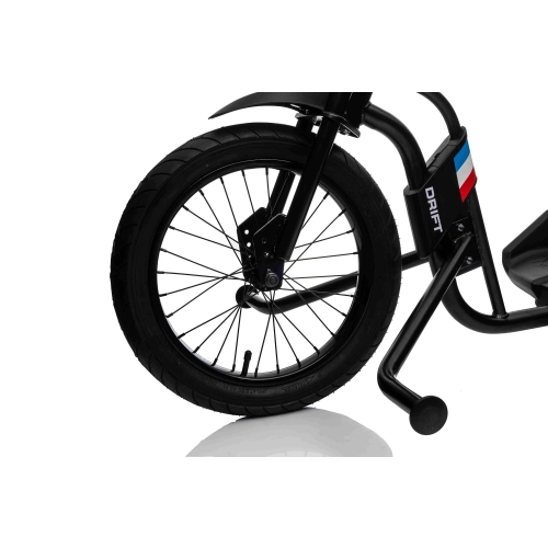 Pojazd na akumulator DRIFT BIKE 21 Czarny SX2338.CZ